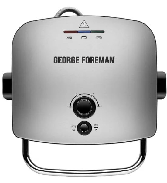 George Foreman 22160 Tost Makinesi