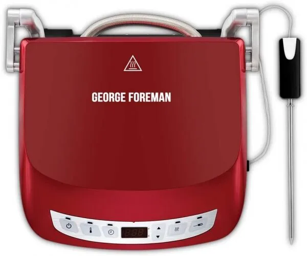 George Foreman  24001-56 Tost Makinesi