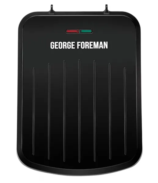 George Foreman 25800-56 19.3 cm Tost Makinesi