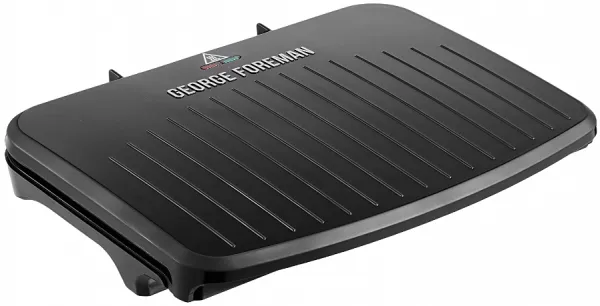 George Foreman 25820-56 Tost Makinesi