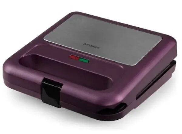Goldmaster Food IN-6411 Tost Makinesi