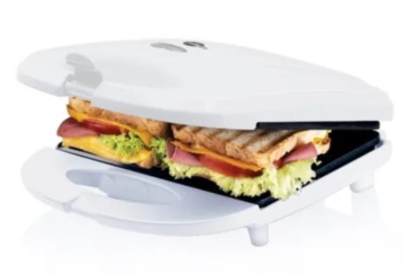Goldmaster GM-7425 Leziz Tost Makinesi