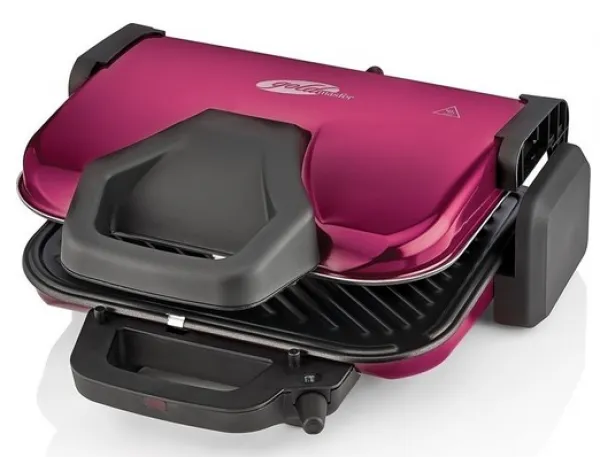 Goldmaster GM-7432 Kumru Tost Makinesi