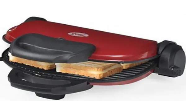 Goldmaster GSM-7414 Diva Tost Makinesi
