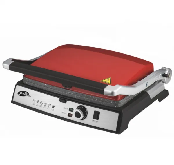 Goldmaster PT-3203 ProGrill Tost Makinesi