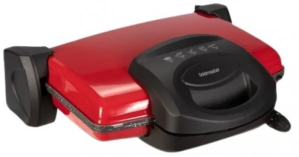 Goldmaster Trihot 3 in1 IN-7464 Tost Makinesi