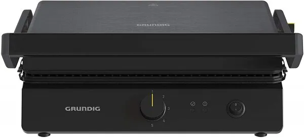 Grundig CG 7981 Tost Makinesi