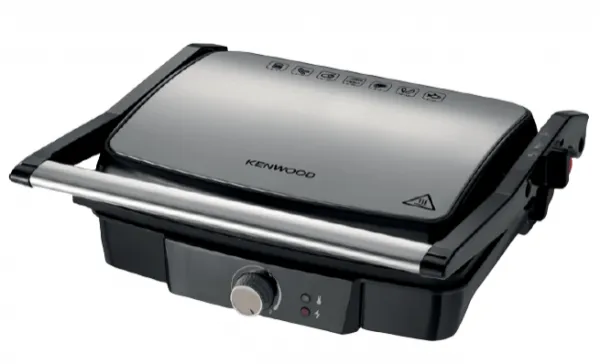 Kenwood HGM30.000SI Tost Makinesi