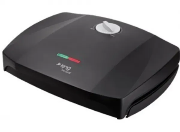 King P-626 Vita Grill Tost Makinesi