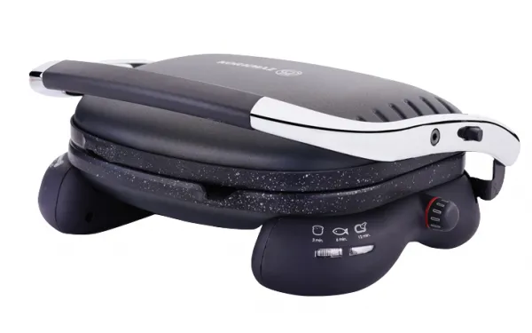 Korkmaz Castron A324-02 Tost Makinesi
