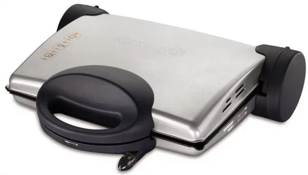 Korkmaz Slimline Maxi A321-03 Tost Makinesi