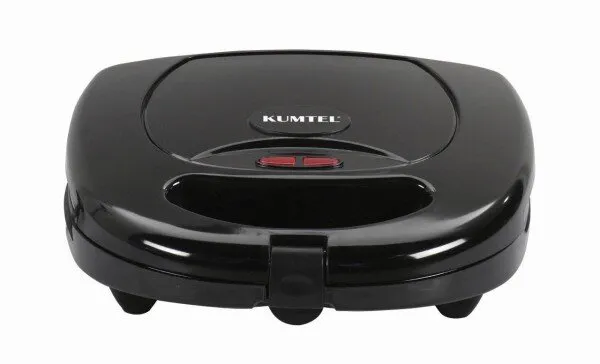 Kumtel KT-6750 Tost Makinesi