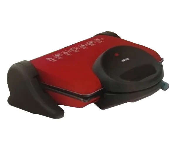 Mupa MT-460 Tost Makinesi