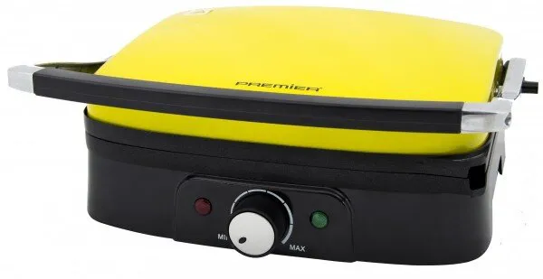 Premier PTM 6336 Tost Makinesi