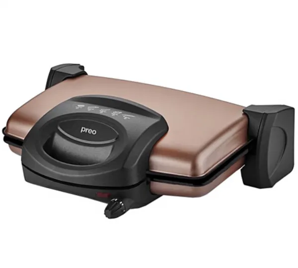 Preo PTG01 Tost Makinesi