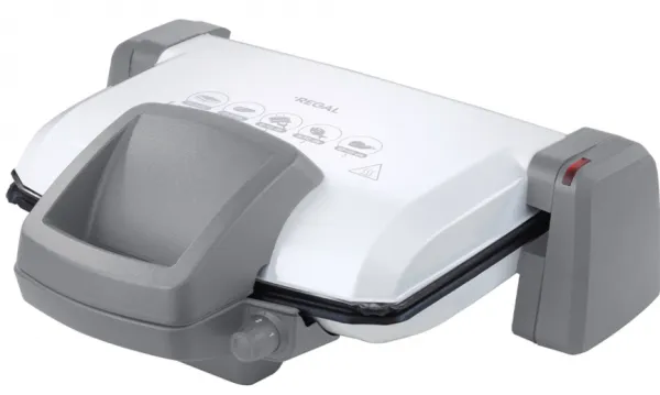 Regal RI 1000 B (20244291) Tost Makinesi