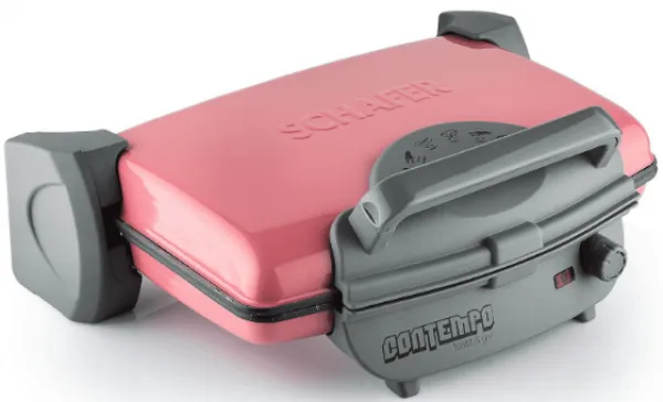 Schafer Contempo Tost Makinesi