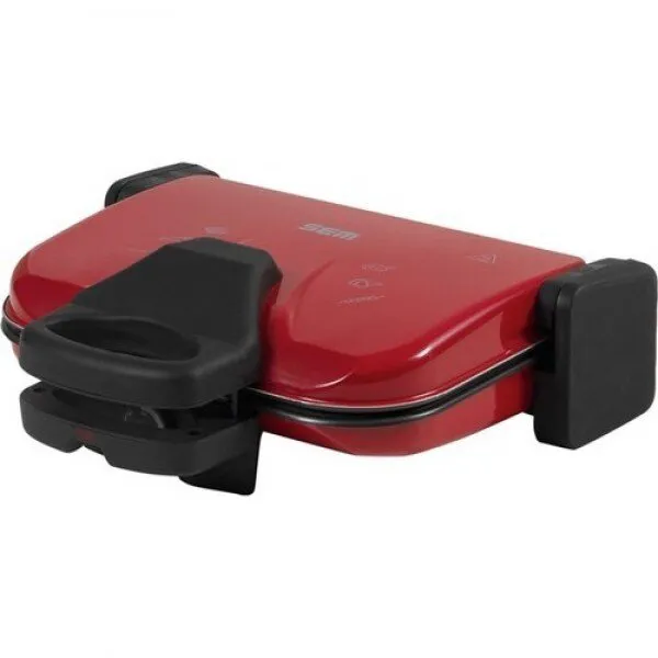 SEM Sude SC 210 Tost Makinesi