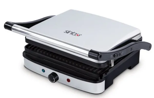 Sinbo SSM-2528 Tost Makinesi