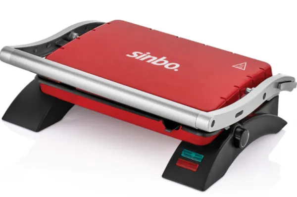 Sinbo SSM-2529 Tost Makinesi