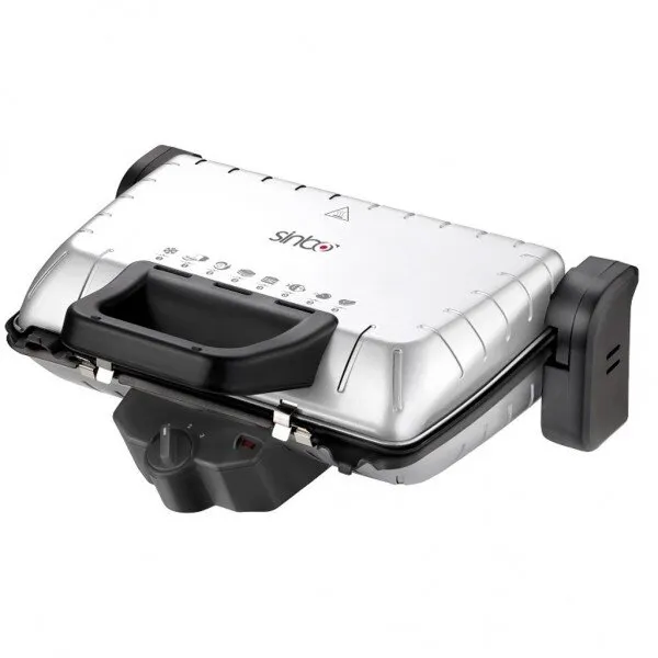 Sinbo SSM-2534 Tost Makinesi