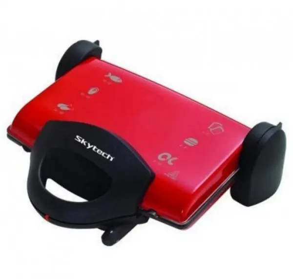 Skytech St-77 Tost Makinesi