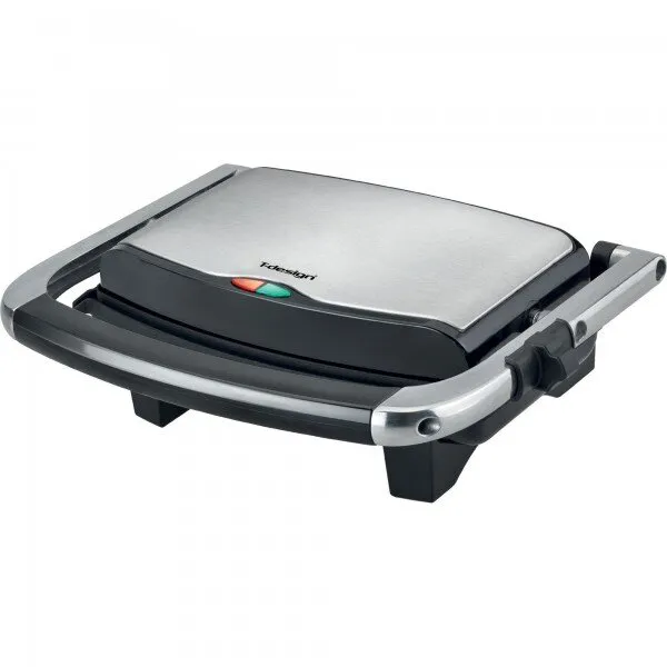 T-Design TD662 Mini Tost Makinesi