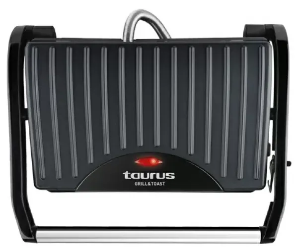 Taurus Grill & Toast Tost Makinesi