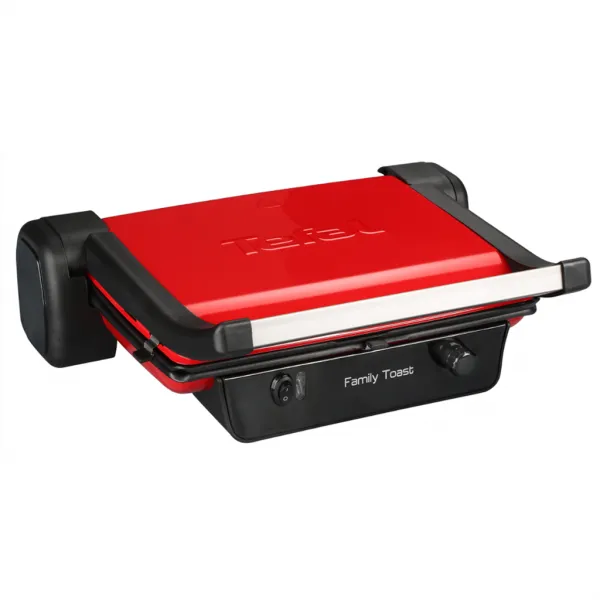 Tefal Family 6 Dilim Tost Makinesi
