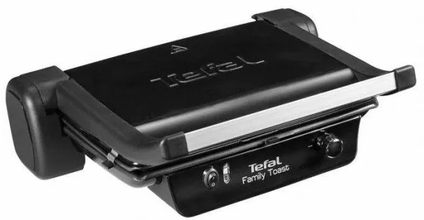 Tefal Family Toast Tost Makinesi