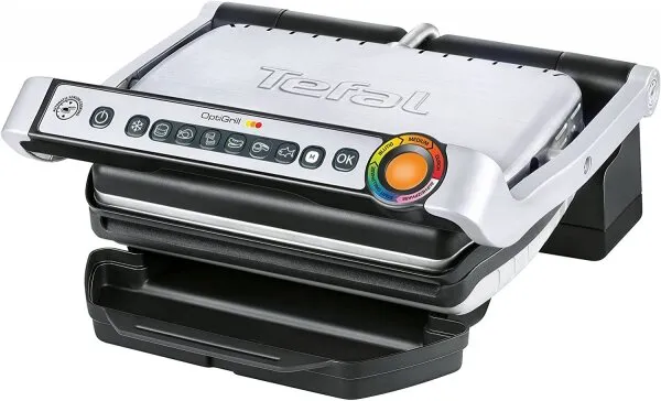 Tefal Optigrill GC712D34 Tost Makinesi