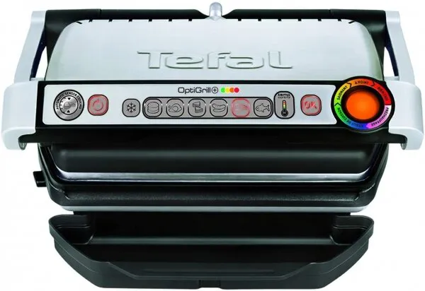 Tefal Optigrill Waffle GC716D Tost Makinesi