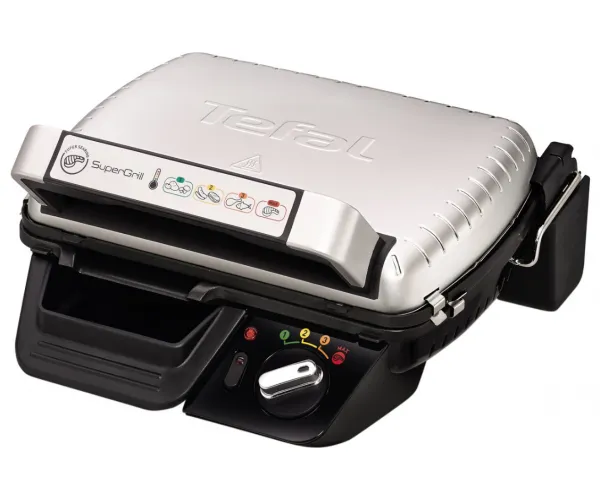 Tefal Supergrill Tost Makinesi
