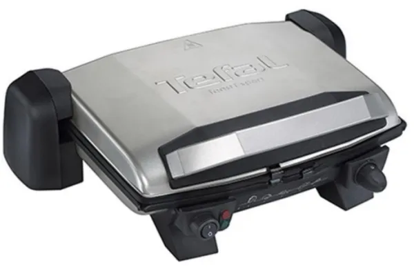 Tefal Toast Expert (GC191) Tost Makinesi