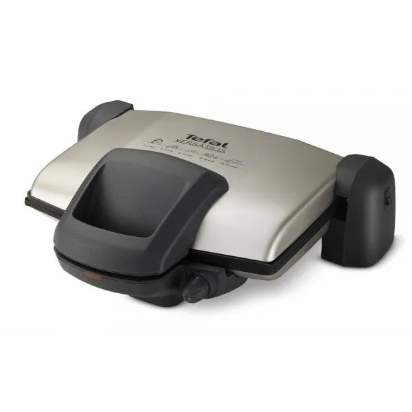 Tefal Versatilis Tost Makinesi