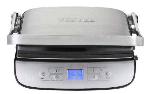 Vestel Şölen T3500 Tost Makinesi