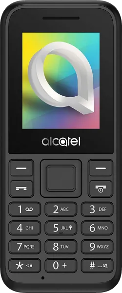 Alcatel 1066D Tuşlu Telefon