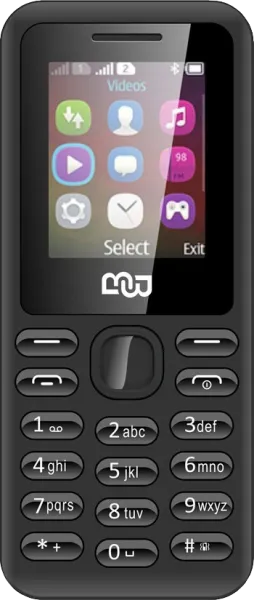 BB Mobile E113 Tuşlu Telefon