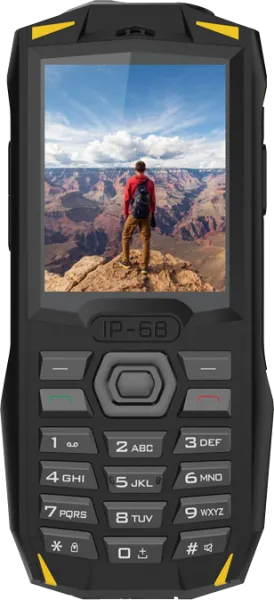 Blackview BV1000 Tuşlu Telefon