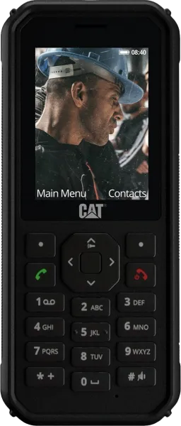 Cat B40 Tuşlu Telefon