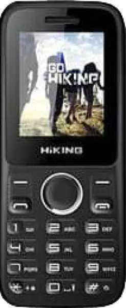 Hiking X10 Tuşlu Telefon