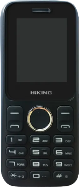 Hiking X11 Tuşlu Telefon