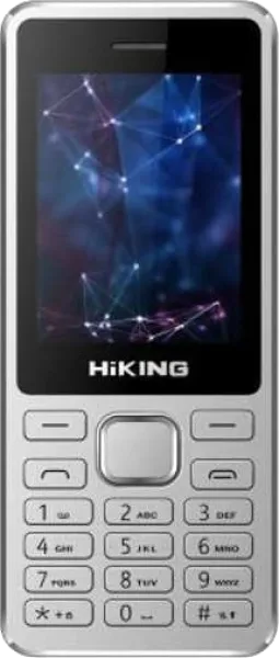 Hiking Z1 Tuşlu Telefon