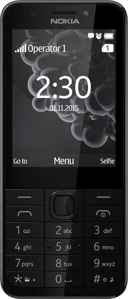 Nokia 230 Tuşlu Telefon