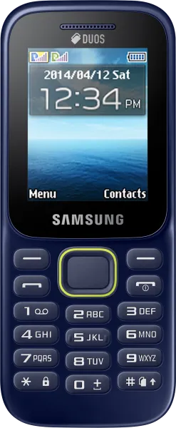 Samsung B310E (SM-B310E) Tuşlu Telefon