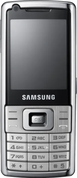 Samsung L700 (SGH-L700) Tuşlu Telefon