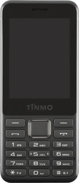Tinmo X8 Plus Tuşlu Telefon