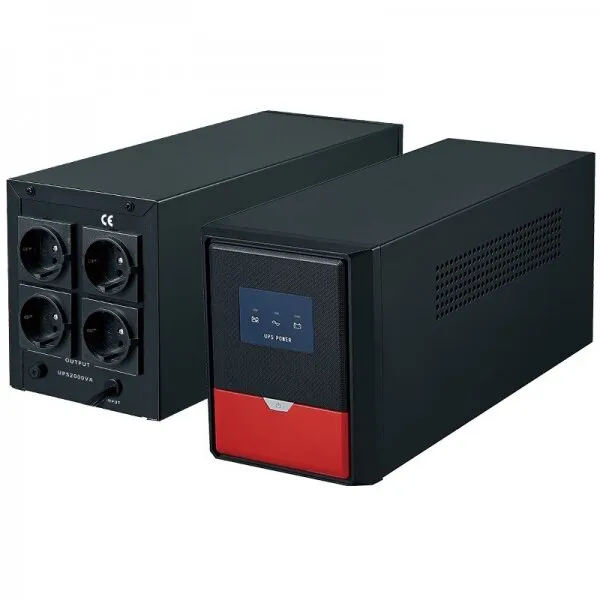 Andees AD-2000 2000 VA UPS
