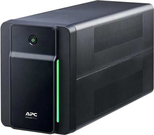 APC Back-UPS 1200VA 1200 VA (BX1200MI-GR) UPS