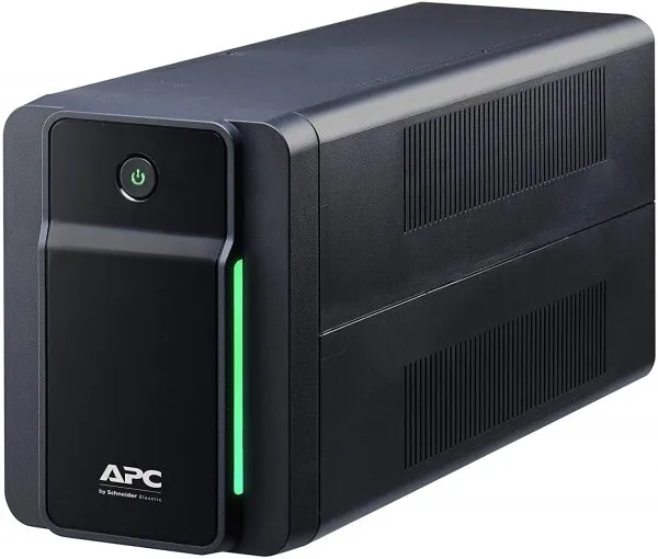 APC Back-UPS 750VA 750 VA (BX750MI-GR) UPS